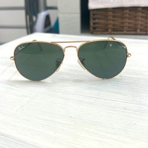 Ray ban sunglasses